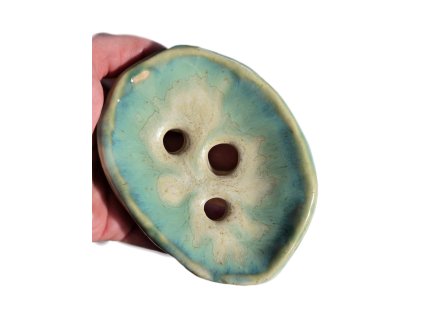 Mýdlenka Organic Icelandic