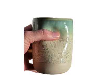 Latte kalíšek Icelandic