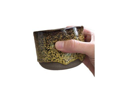 Cappuccino kalisek Leopard