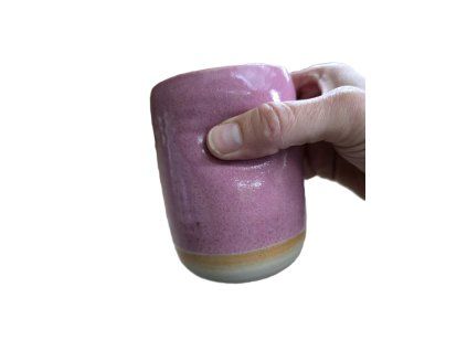 Latte Pink