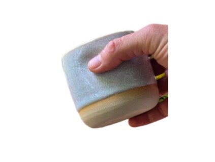 Yunomi Moon Stone