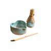 Matcha set komplet