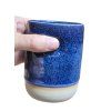 latte blue hour