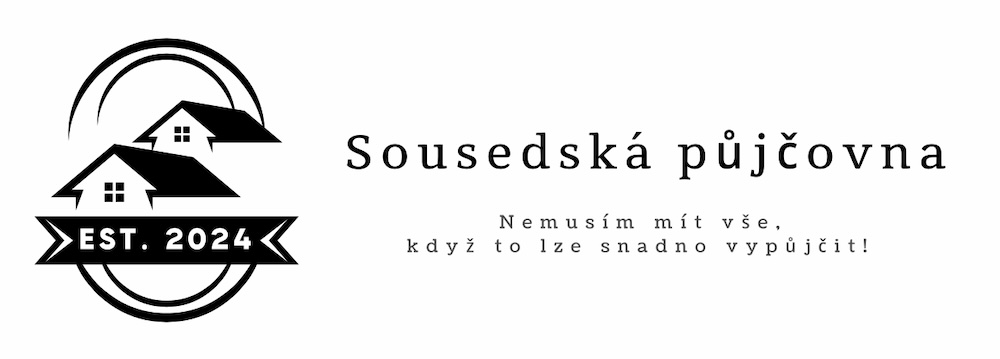 Sousedská půjčovna