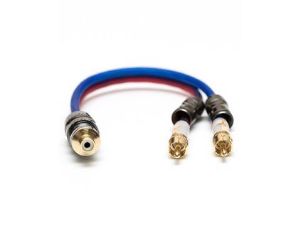 Pride RCA Y-9000 (1M2F)