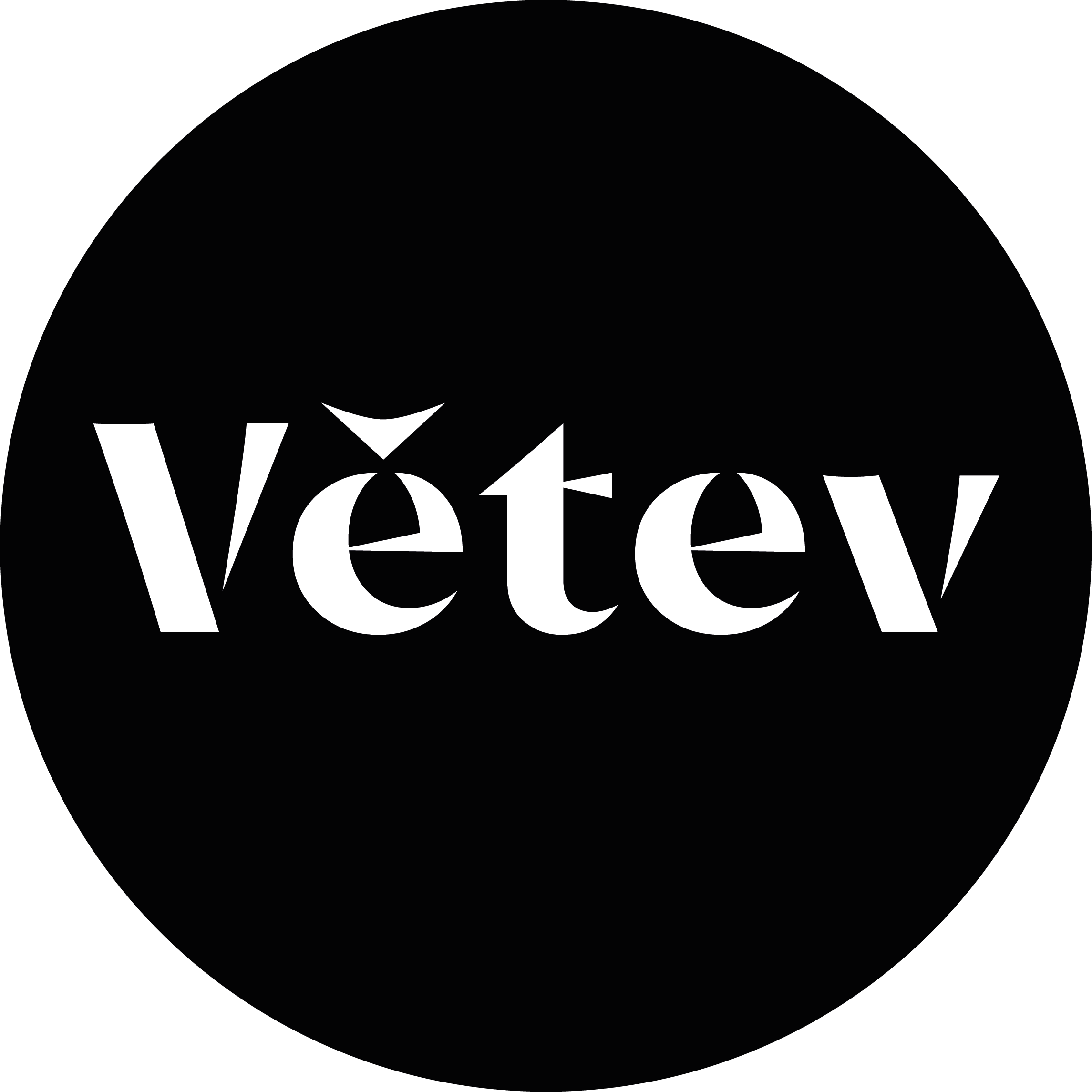 Větev