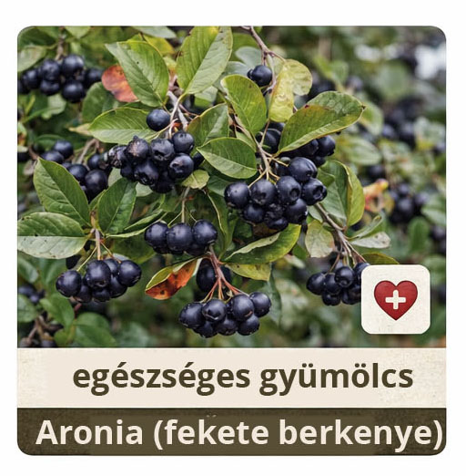 Arónia cikkcsoport