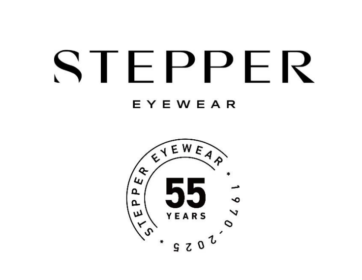 Stepper Eyewear letos slaví 55 let!