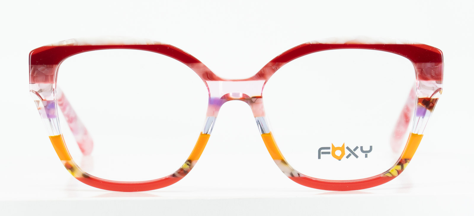 🌈 Nová kolekce Foxy a DeeJay je tady! 🎉