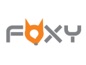 kooka značka Foxy