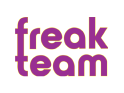 kooka značka Freak
