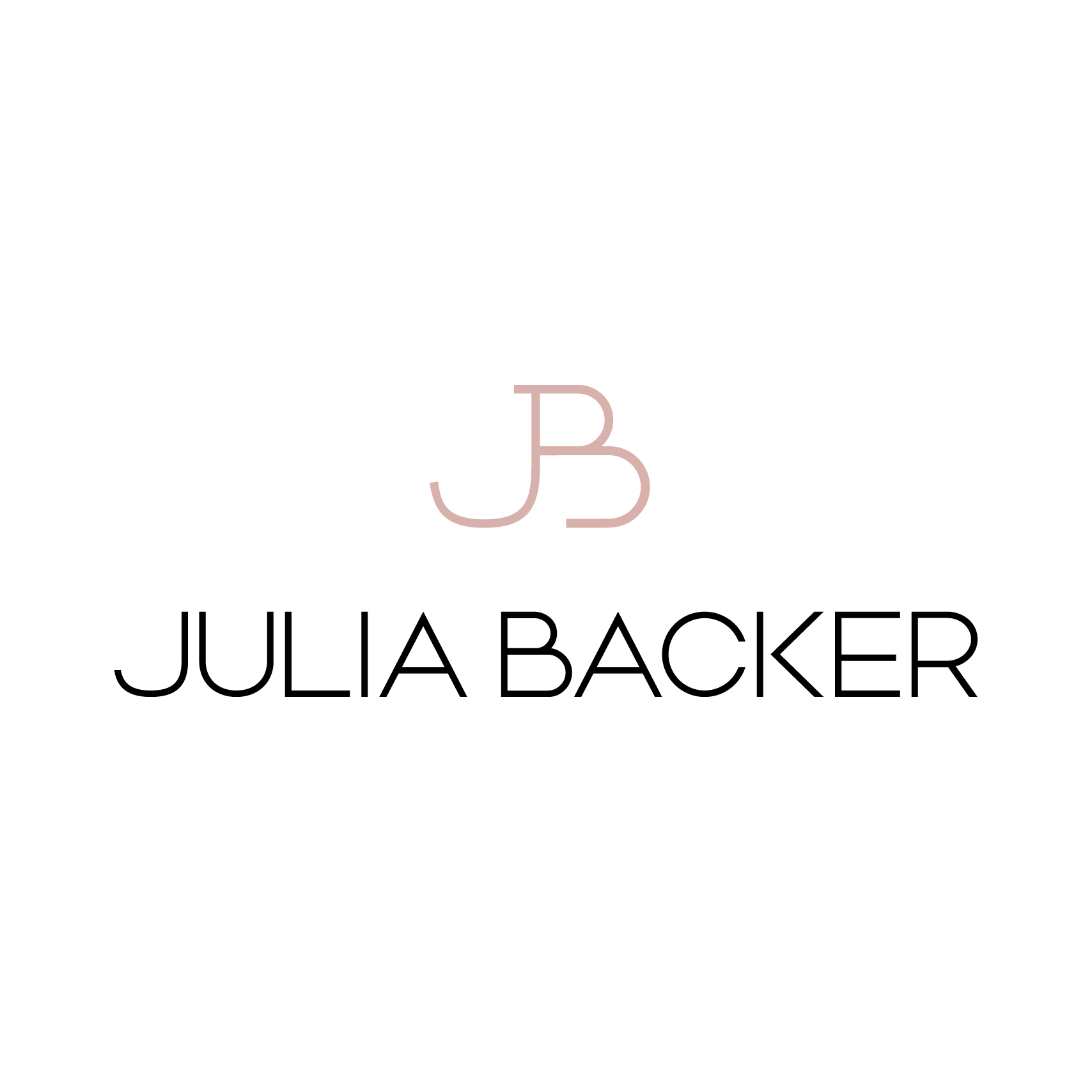 kooka značka Julia Backer