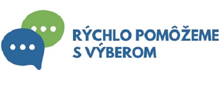 Pomoc s výberom