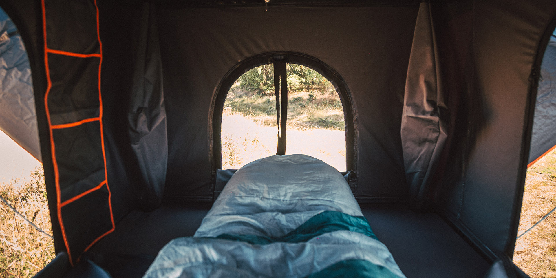 Střešní autostany Sovnaran