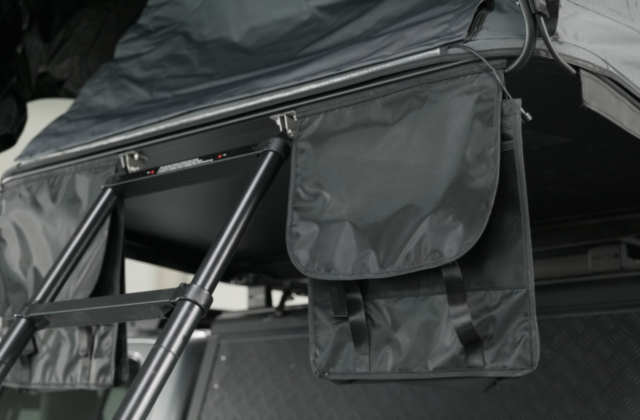 taška na boty a doplňky autostanu Bjormutt značky Sovnaran