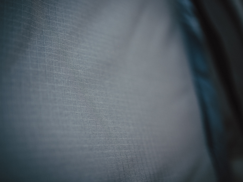 materiál autostanu Bjormutt EasyOpen značky Sovnaran