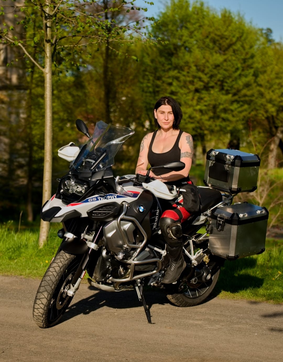 Zorka Horká