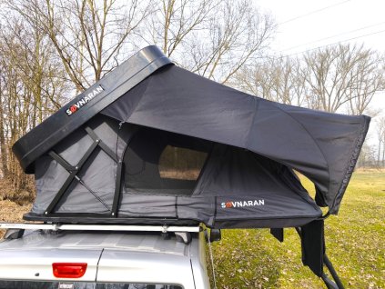 Autostan Bjormutt EasyOpen značky Sovnaran