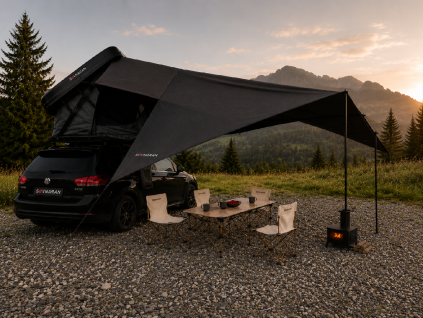 set basecamp