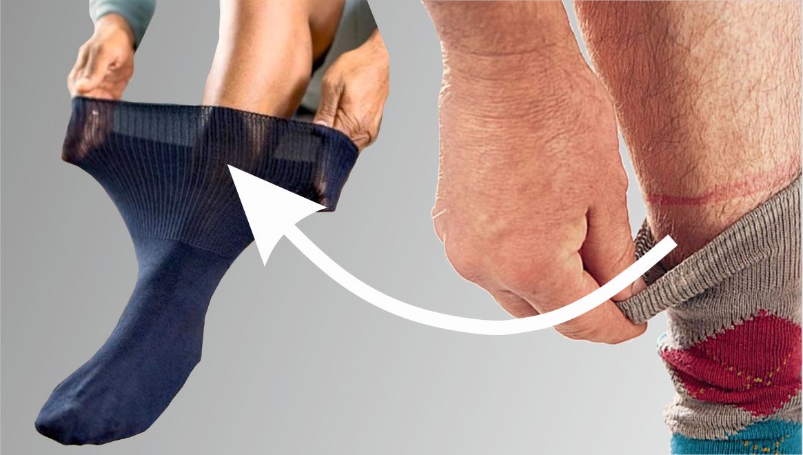 STOP tlaku a zárezom !