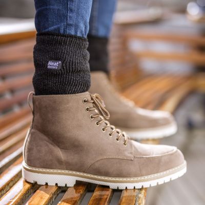 Heat Holders najteplejšie ponožky na trhu