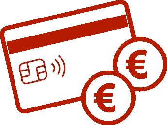 AKÉ SÚ MOŽNOSTI PLATBY