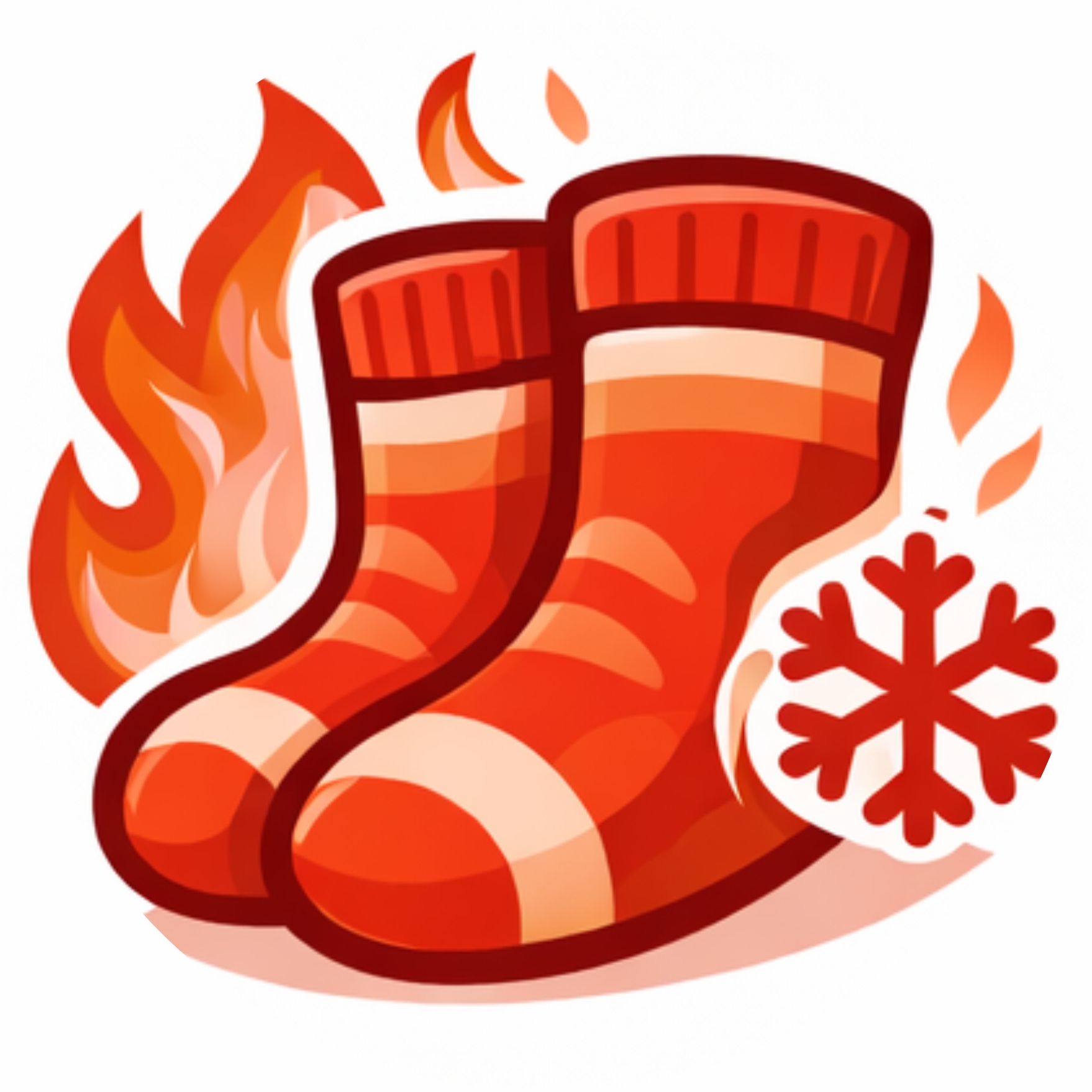 NAJTEPLEJŠIE PONOŽKY NA TRHU