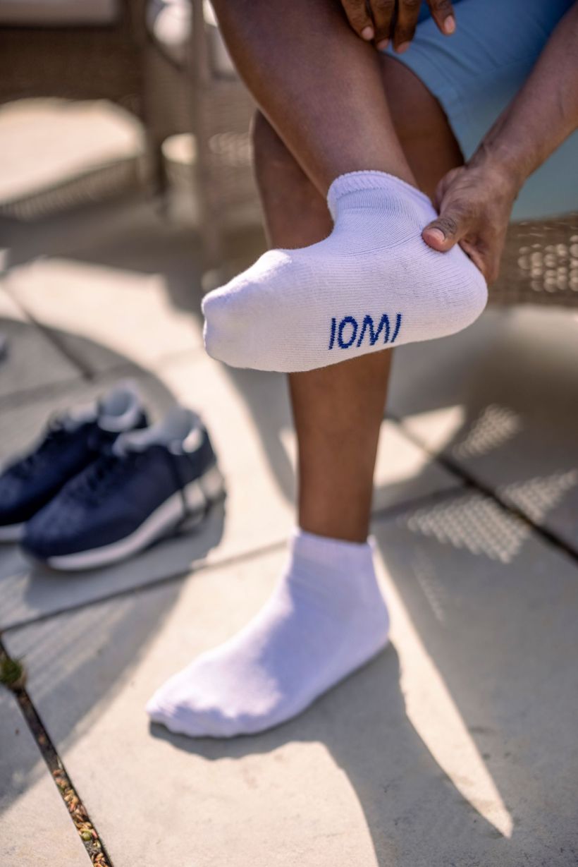 iomi-ankle