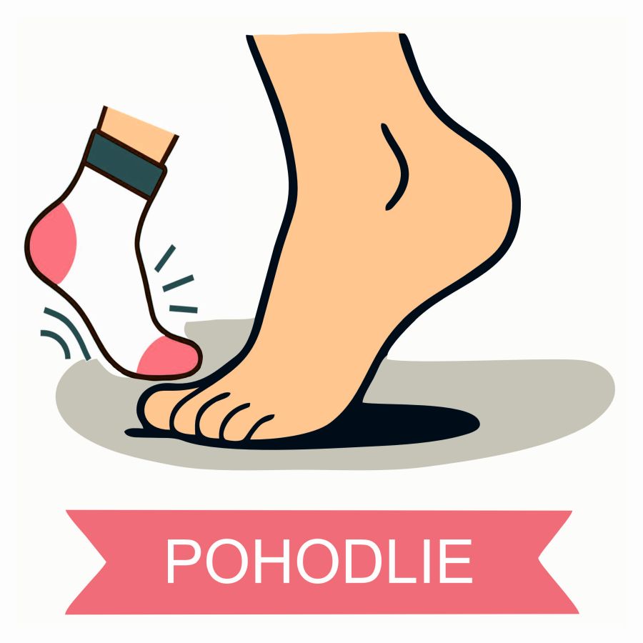 pohodlie