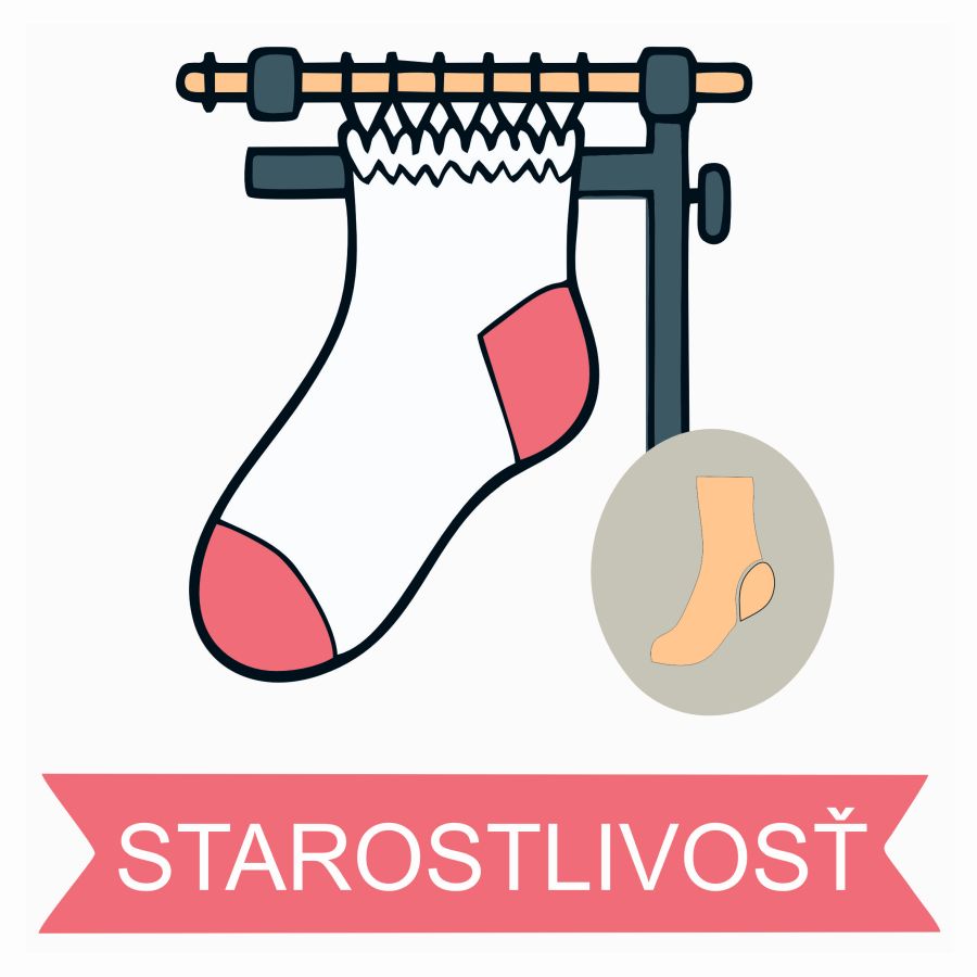 starostlivost