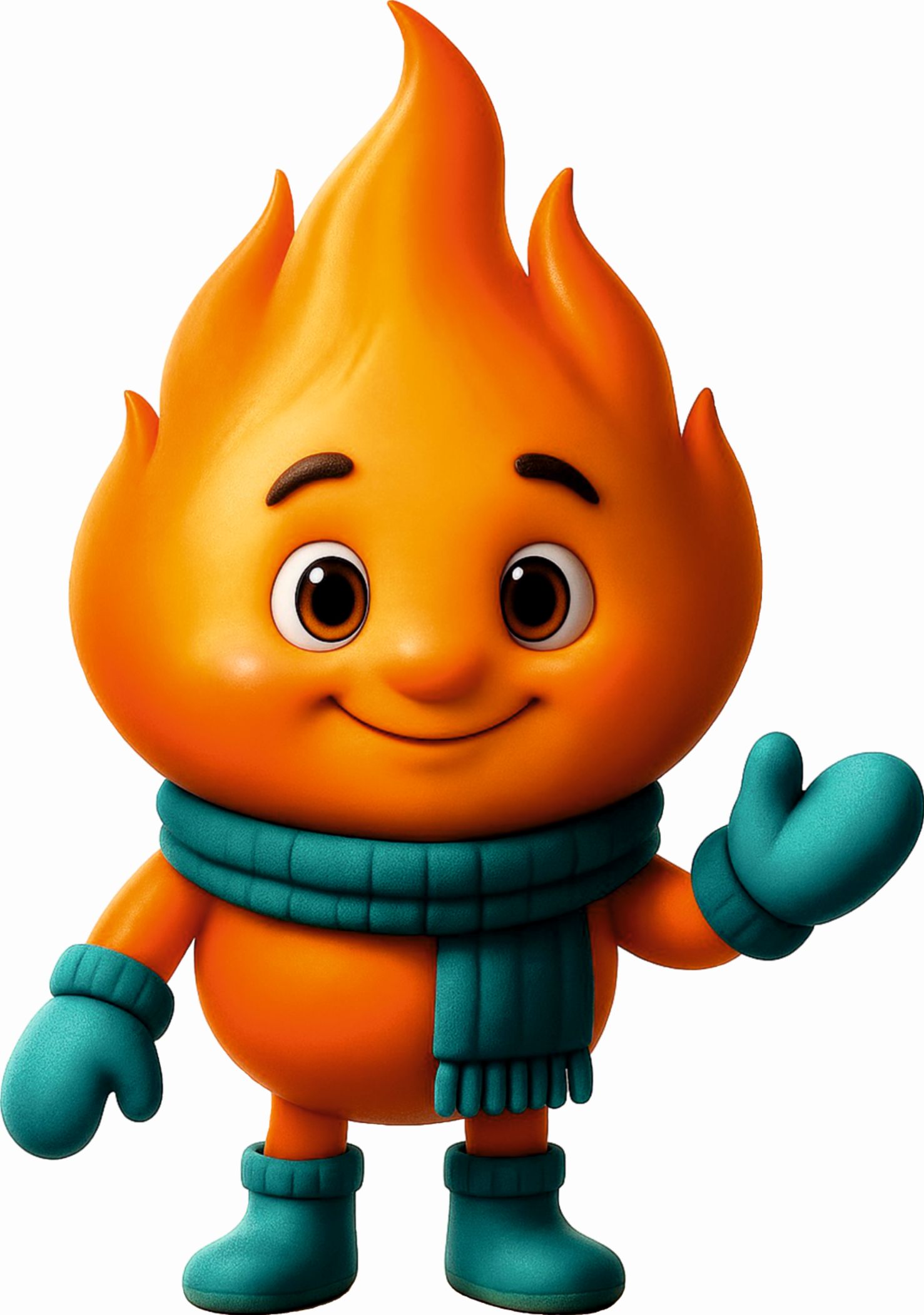 PLAMKO