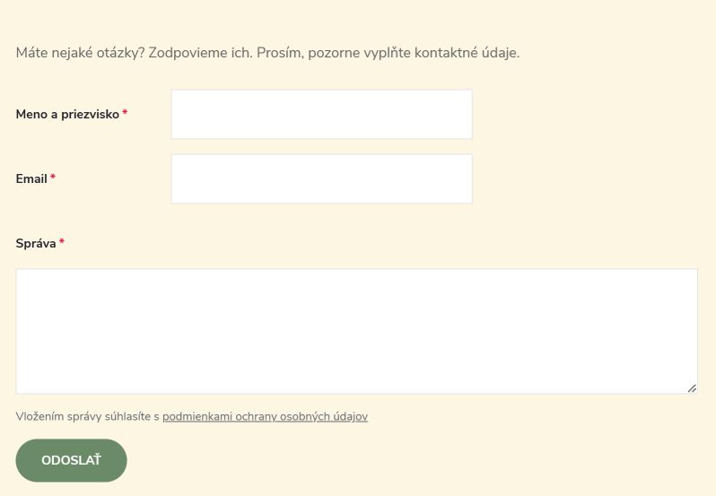 Formular