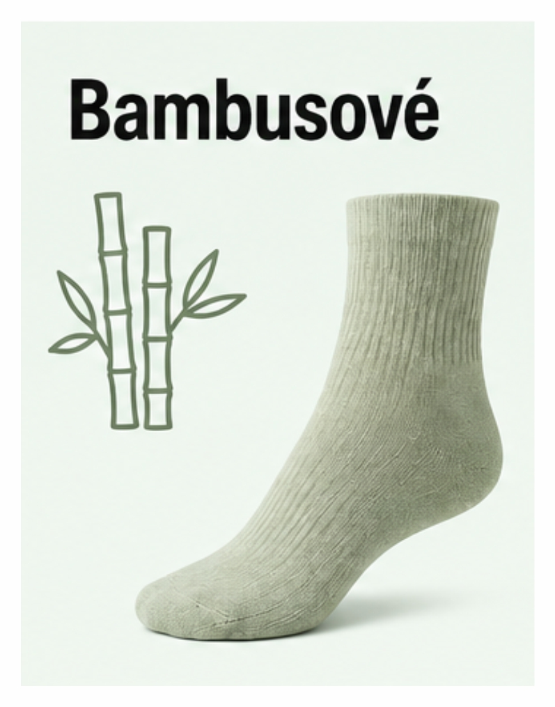Bambusove