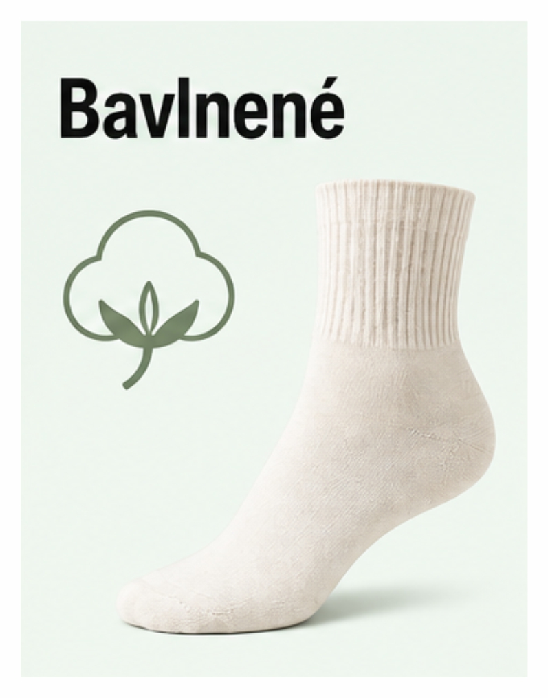 Bavlnene