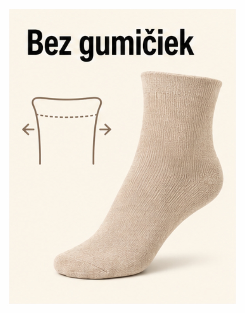 BezGumiciek