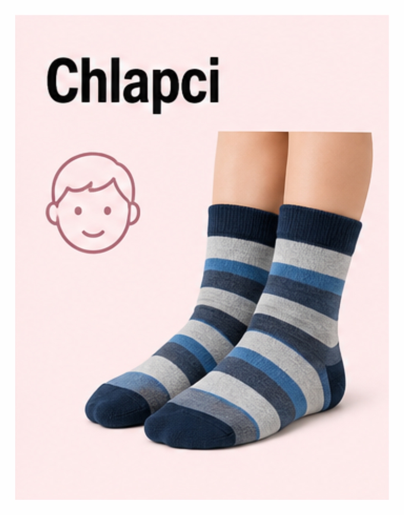 Chlapci