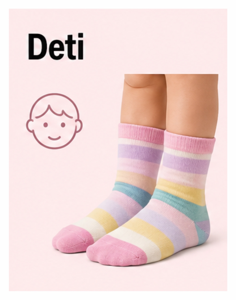 Deti