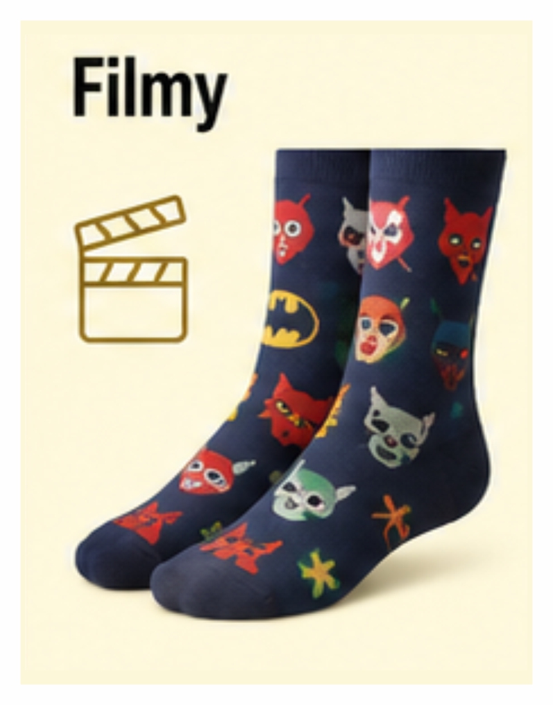 Filmy