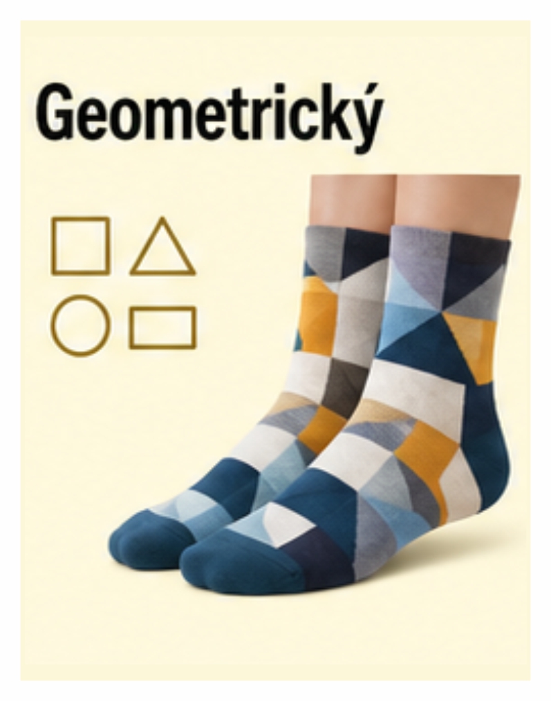 Geometricky