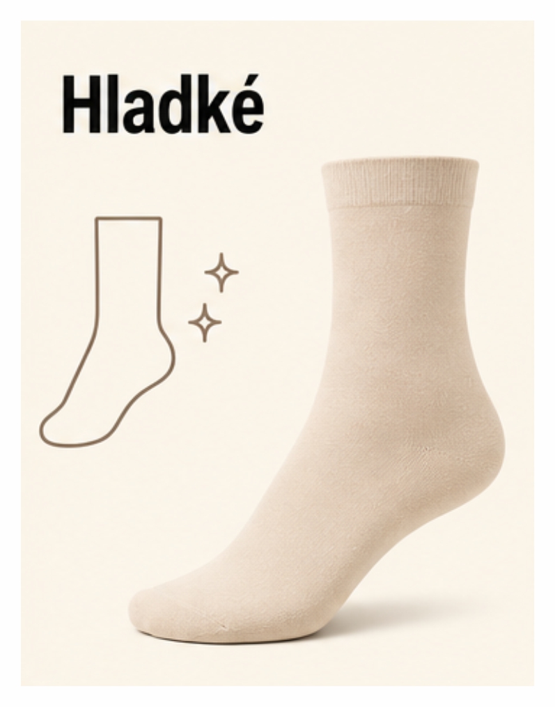 Hladke