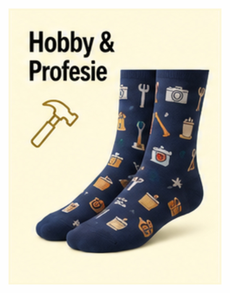 HobyProfesie