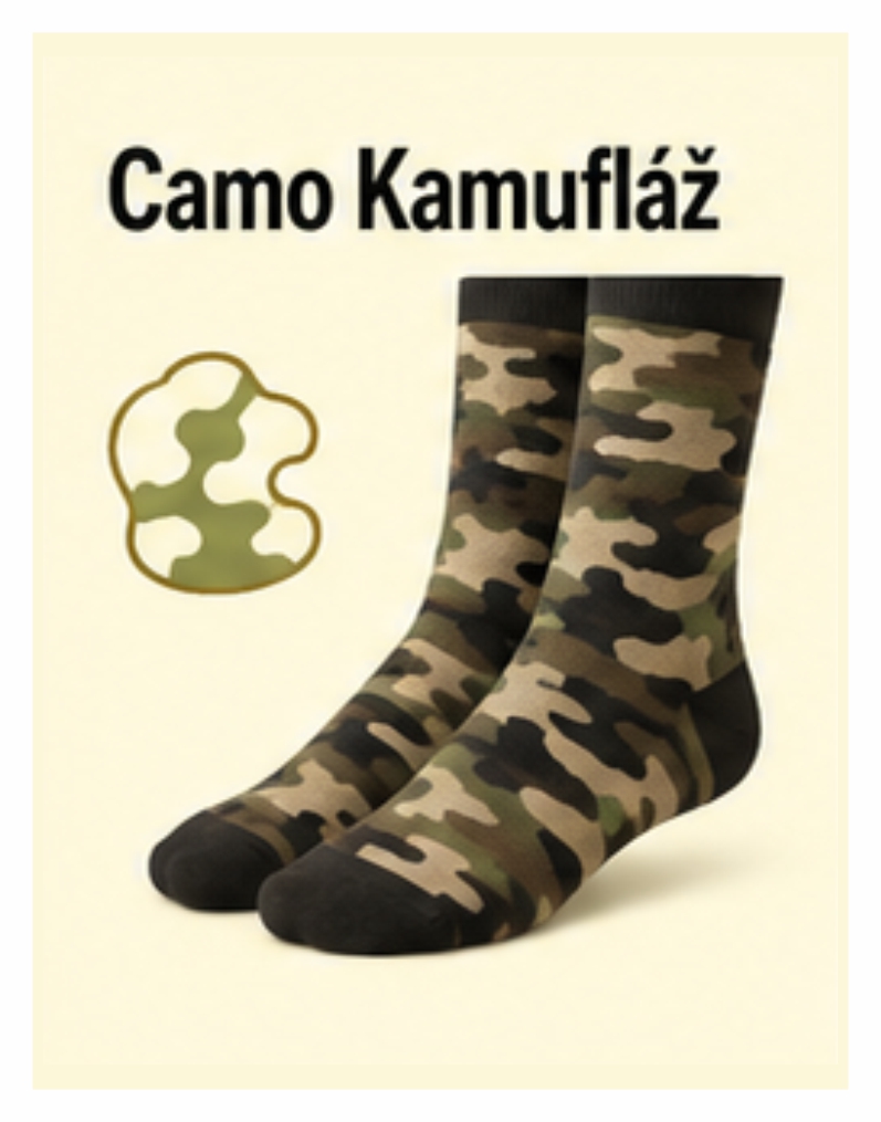 Kamuflaz