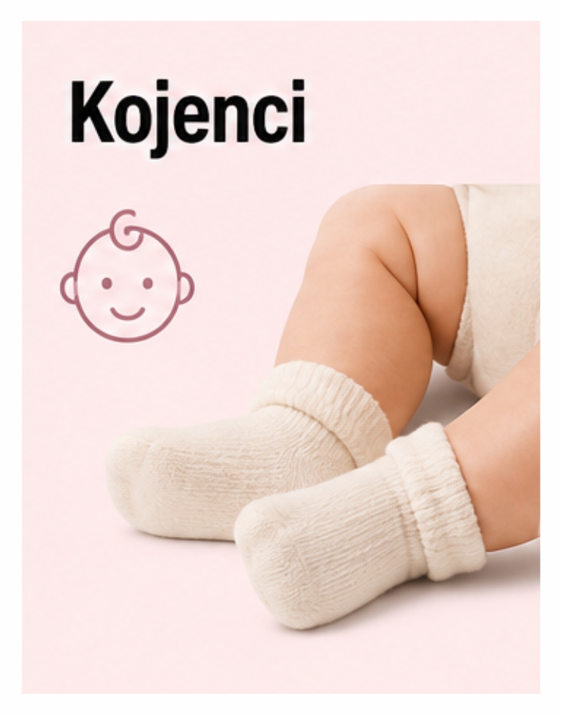 Kojenci