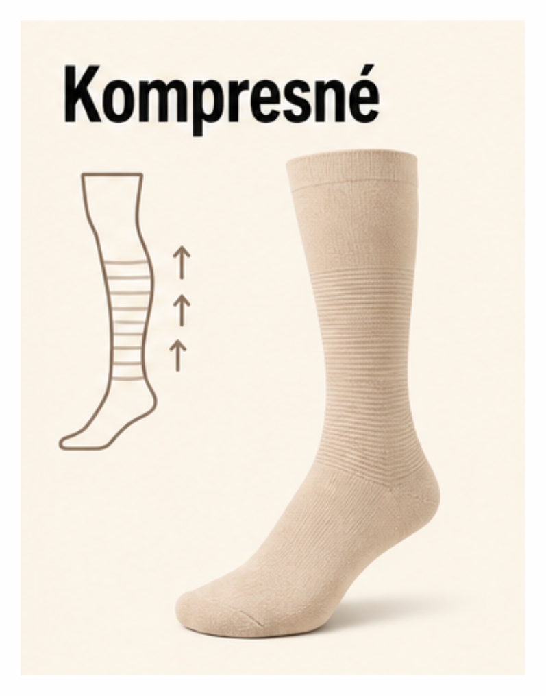 Kompresne
