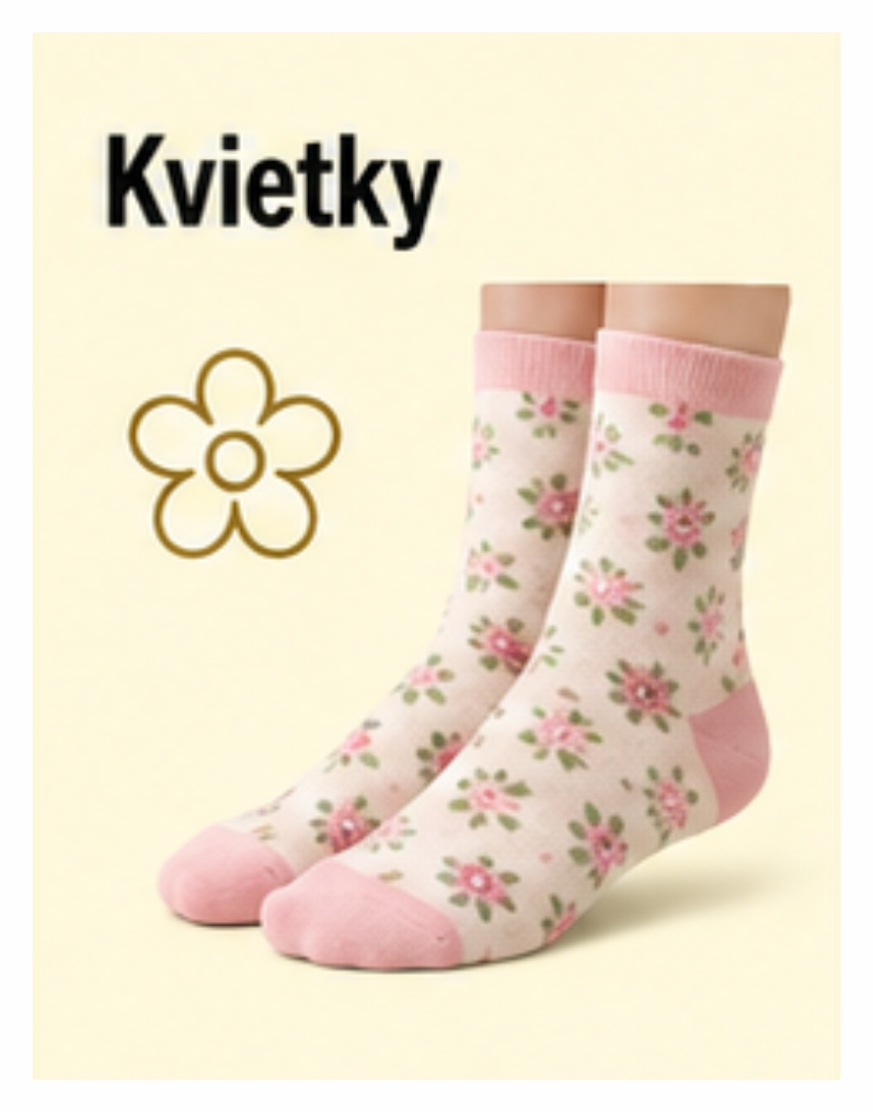 Kvietky