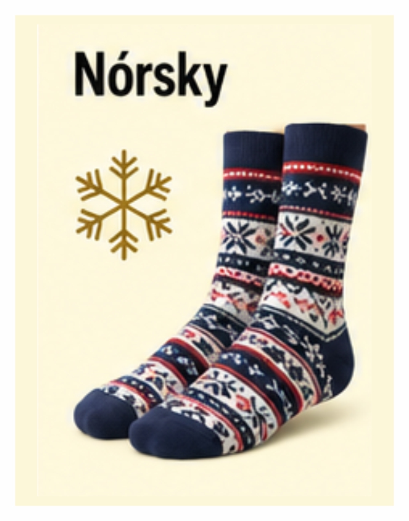 Norsky