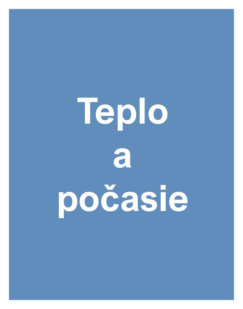 Pocasie