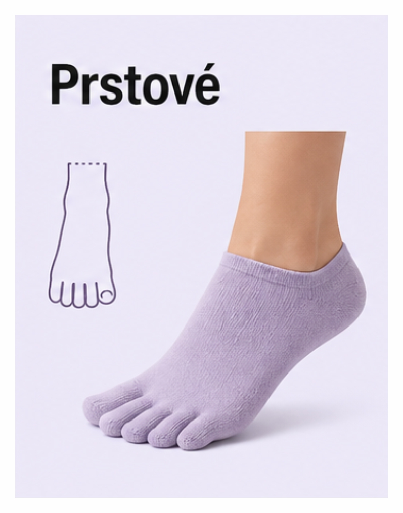 Prstove.