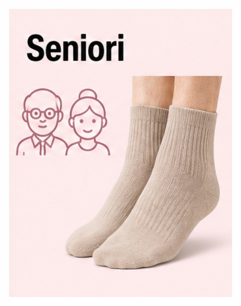 Seniori