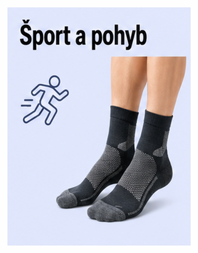 SportPohyb